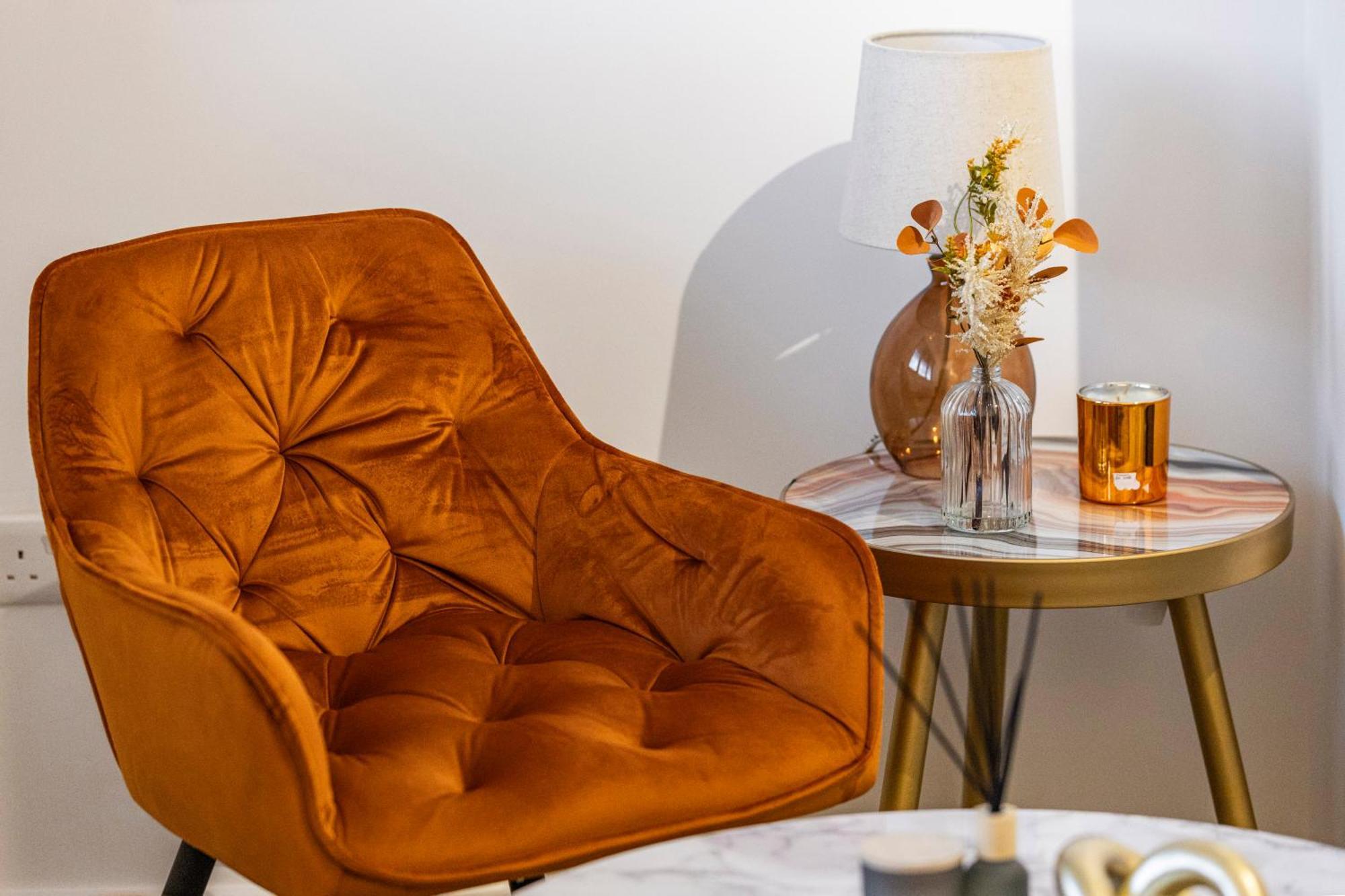 Beautiful-Cosy-King Sized Bed Flat 3 Min Walk To Tube Station Lejlighed London Eksteriør billede